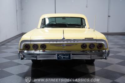 1964 Chevrolet Impala SS