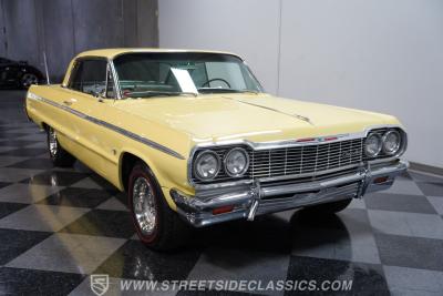1964 Chevrolet Impala SS