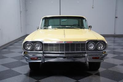 1964 Chevrolet Impala SS