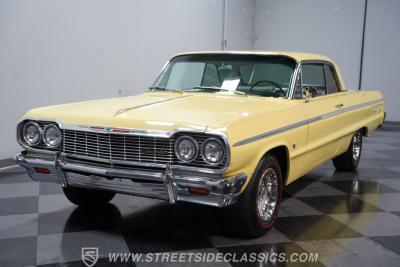 1964 Chevrolet Impala SS