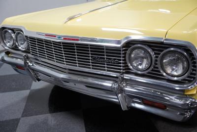 1964 Chevrolet Impala SS