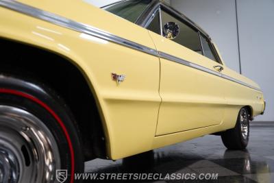 1964 Chevrolet Impala SS