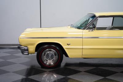 1964 Chevrolet Impala SS