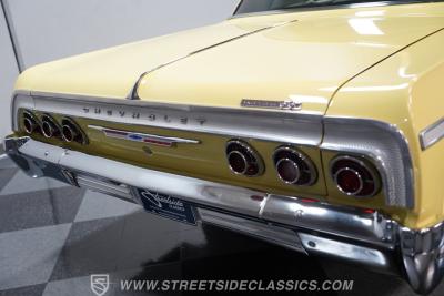 1964 Chevrolet Impala SS