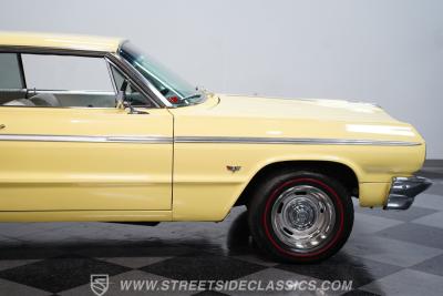 1964 Chevrolet Impala SS