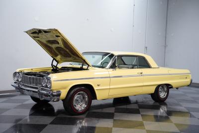 1964 Chevrolet Impala SS