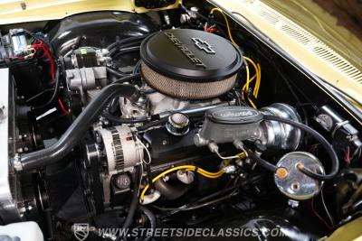 1964 Chevrolet Impala SS