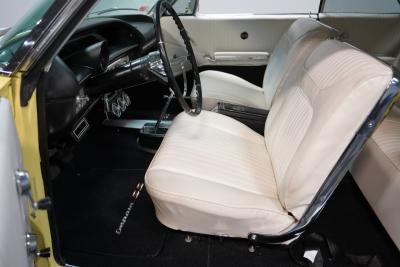 1964 Chevrolet Impala SS