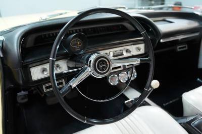 1964 Chevrolet Impala SS
