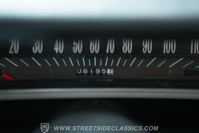 1964 Chevrolet Impala SS