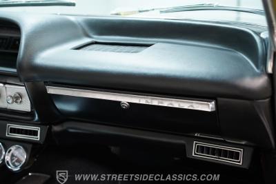 1964 Chevrolet Impala SS