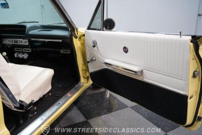 1964 Chevrolet Impala SS