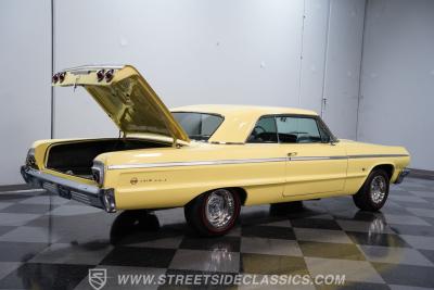 1964 Chevrolet Impala SS