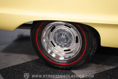 1964 Chevrolet Impala SS