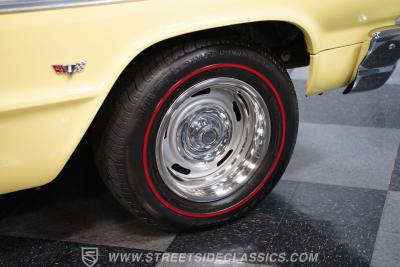 1964 Chevrolet Impala SS