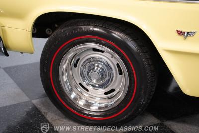 1964 Chevrolet Impala SS