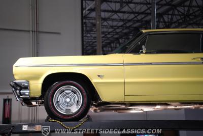 1964 Chevrolet Impala SS