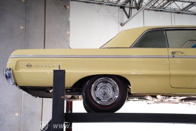 1964 Chevrolet Impala SS