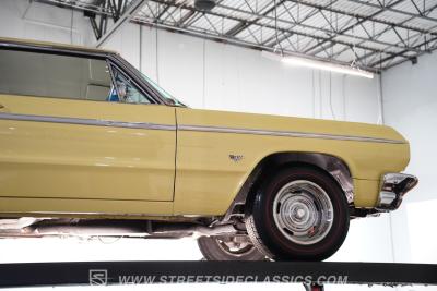 1964 Chevrolet Impala SS