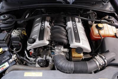 2004 Pontiac GTO