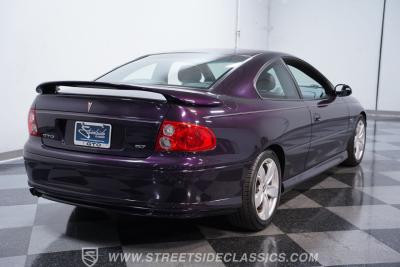 2004 Pontiac GTO