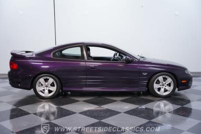 2004 Pontiac GTO