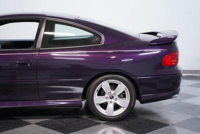 2004 Pontiac GTO