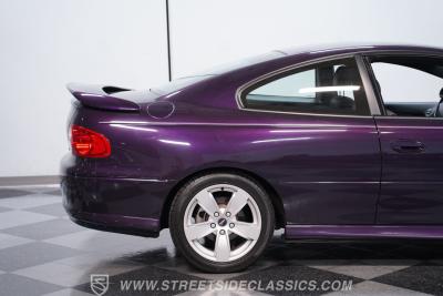 2004 Pontiac GTO