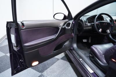 2004 Pontiac GTO