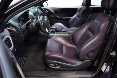 2004 Pontiac GTO