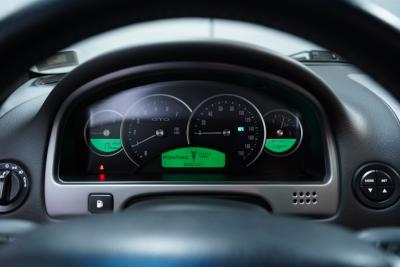 2004 Pontiac GTO