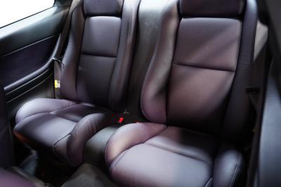 2004 Pontiac GTO
