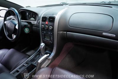 2004 Pontiac GTO