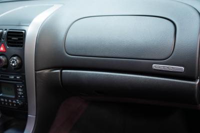 2004 Pontiac GTO