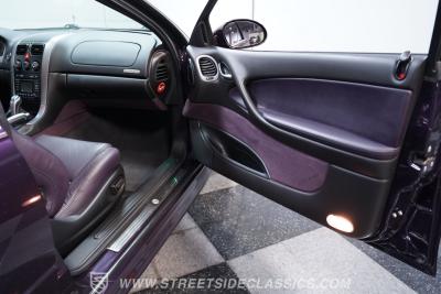 2004 Pontiac GTO