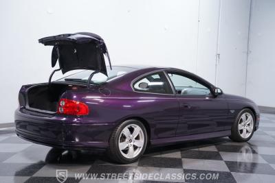 2004 Pontiac GTO