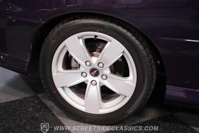 2004 Pontiac GTO