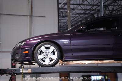 2004 Pontiac GTO
