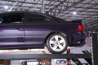 2004 Pontiac GTO