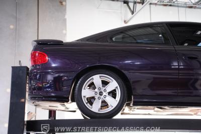 2004 Pontiac GTO