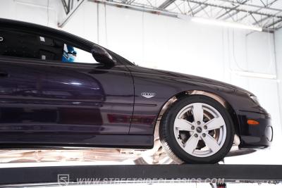 2004 Pontiac GTO