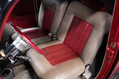 1937 Chevrolet Master Streetrod
