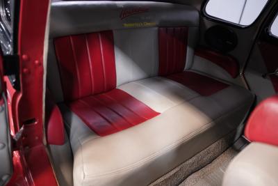 1937 Chevrolet Master Streetrod