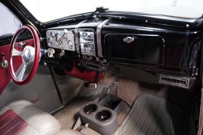 1937 Chevrolet Master Streetrod