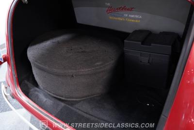 1937 Chevrolet Master Streetrod