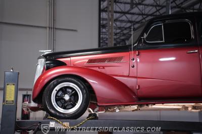 1937 Chevrolet Master Streetrod