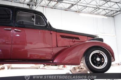 1937 Chevrolet Master Streetrod
