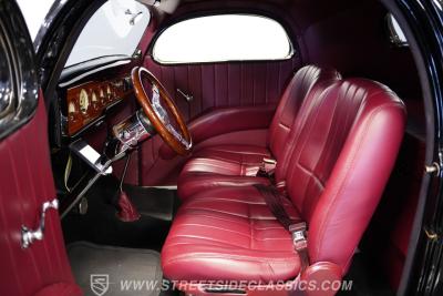 1936 Ford 3-Window Streetrod