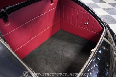 1936 Ford 3-Window Streetrod