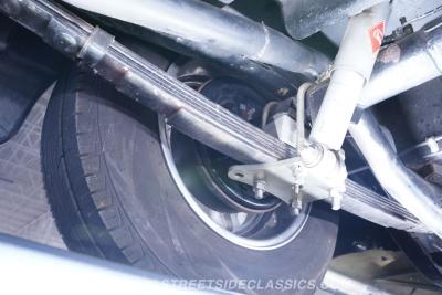 1936 Ford 3-Window Streetrod